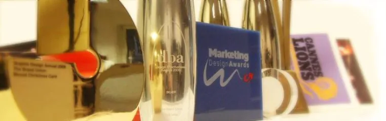 The Brand Union ist Design Agency of the Year Bild: The Brand Union ist Design Agency of the Year