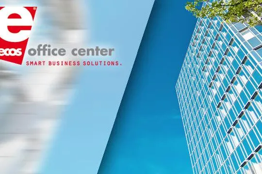 Bild: Maßgeschneidertes Büro flexibel mieten: ecos office center münchen