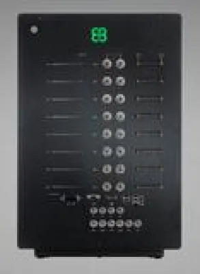 Funkkanalstörungen perfekt emuliert Bild: Funkkanalstörungen perfekt emuliert