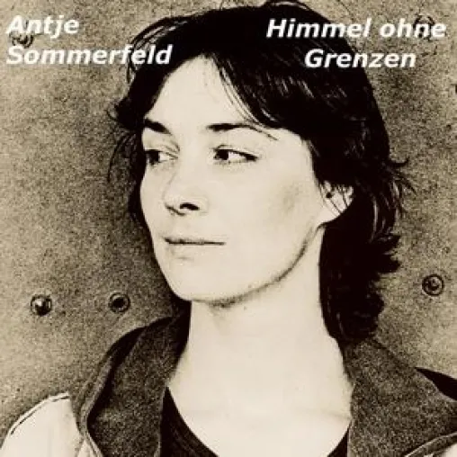 Antje Sommerfeld - Himmel ohne Grenzen Bild: Antje Sommerfeld - Himmel ohne Grenzen