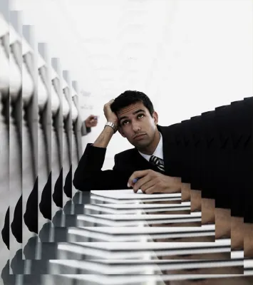 Nabenhauer Consulting kriminelle Energie ist bei Hackern immer mit im Spiel Bild: Nabenhauer Consulting kriminelle Energie ist bei Hackern immer mit im Spiel