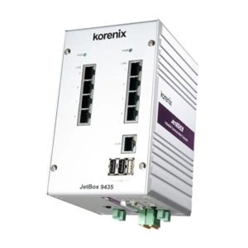 JetBox 9435-w