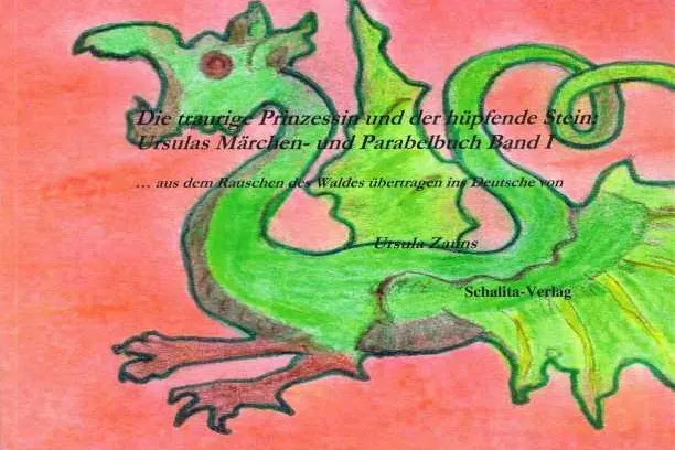 Märchenbücher im Schalita-Verlag Bild: Märchenbücher im Schalita-Verlag