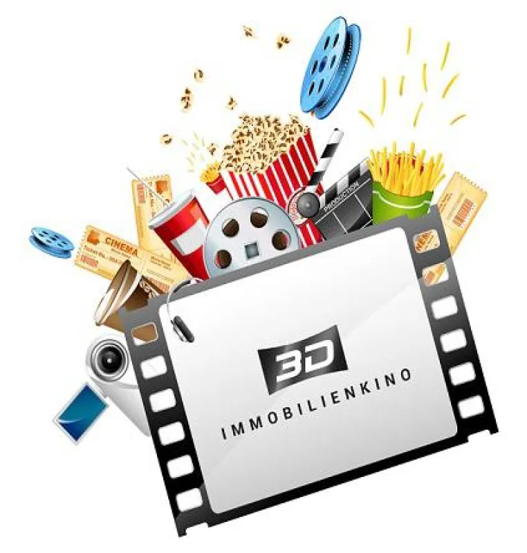 Das 3D-Immobilien-Kino setzt neue Maßstäbe in der Immobilienvermarktung