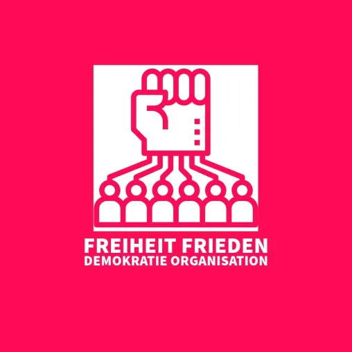 Pressemitteilung: Einladung zum ersten Sonntags-Freiheitsmarsch in Niedernberg am 27. Oktober 2024 Bild: Pressemitteilung: Einladung zum ersten Sonntags-Freiheitsmarsch in Niedernberg am 27. Oktober 2024