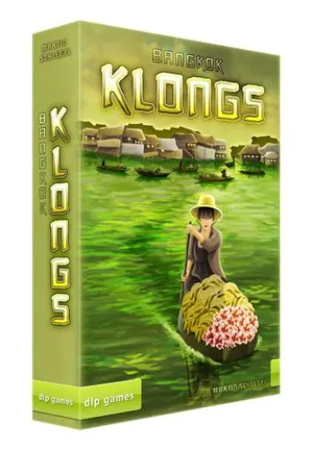 Bangkok Klongs für "Prix Joker" nominiert Bild: Bangkok Klongs für "Prix Joker" nominiert