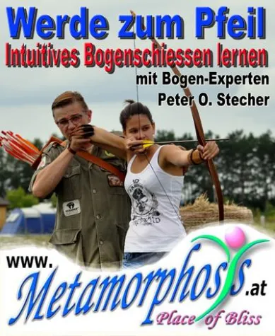 Bild: Bogensport: Bogenschiessen boomt