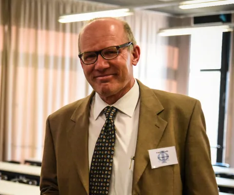 Blick in den Untergrund Bild: Blick in den Untergrund