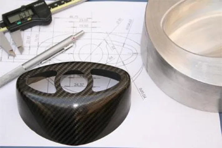 Neuer Service für Modellbauer - Fertigung von Komponenten aus Metall und Carbon Bild: Neuer Service für Modellbauer - Fertigung von Komponenten aus Metall und Carbon