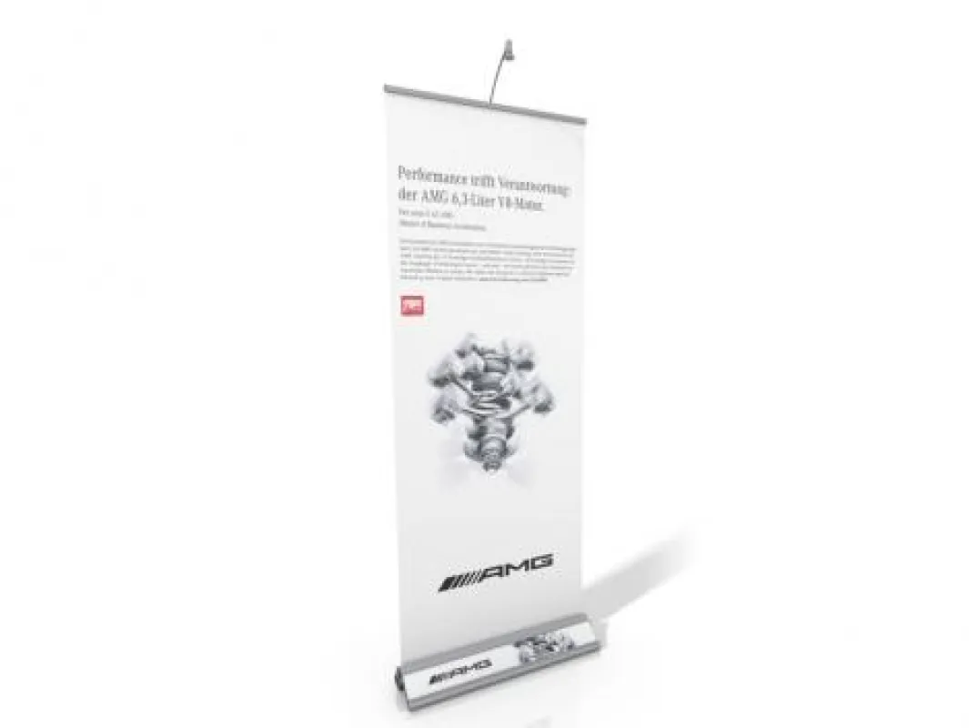 Signtific Systeme von LA CONCEPT