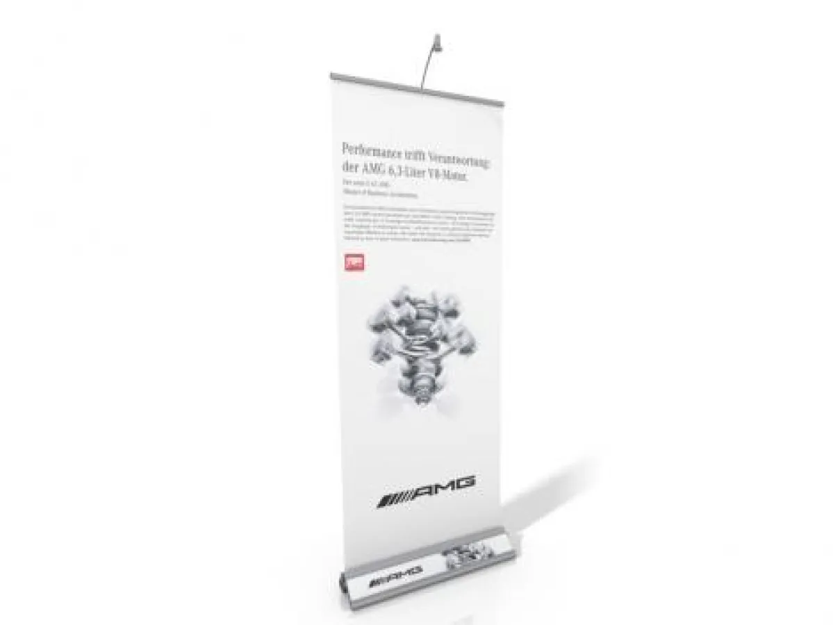 Signtific Systeme von LA CONCEPT