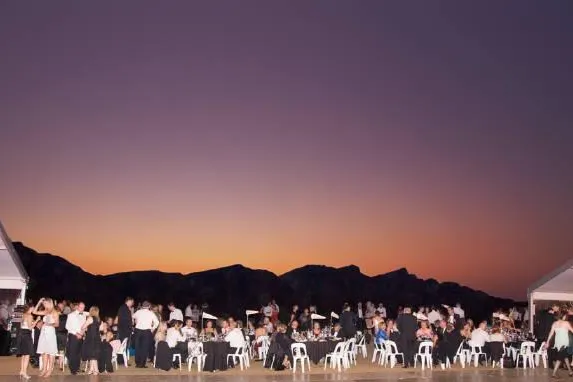 Die Weite South Australias genießen - Einzigartige Erlebnisse im Outback Bild: Die Weite South Australias genießen - Einzigartige Erlebnisse im Outback