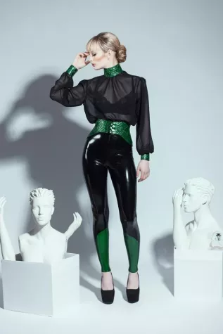 Bild: Kollektion "Aptika" von Lüllepop