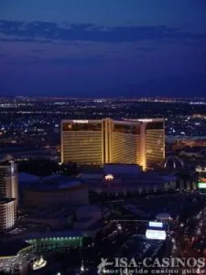 Bild: Extreme Las Vegas - Die Reise ins Herz des American Dream Teil 1