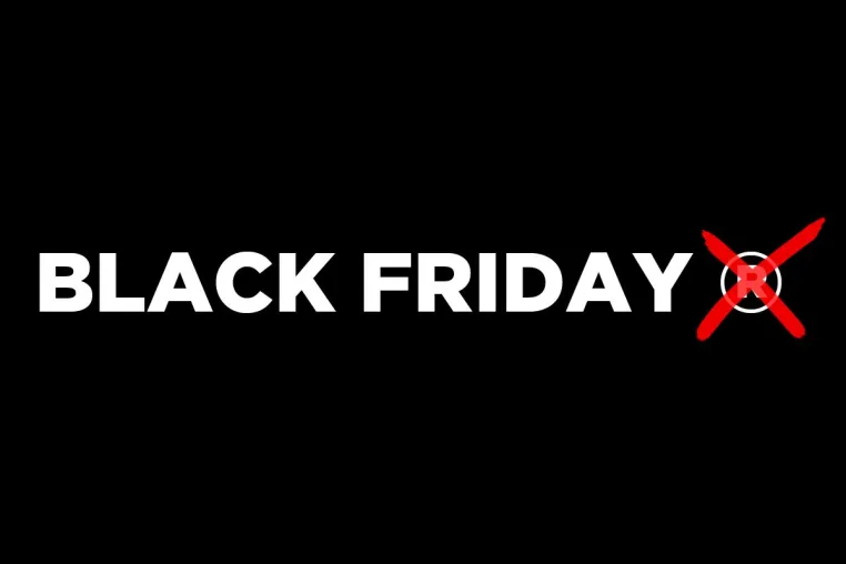 Rechtskräftig: Marke „Black Friday“ wird für Werbedienstleistungen endgültig gelöscht Bild: Rechtskräftig: Marke „Black Friday“ wird für Werbedienstleistungen endgültig gelöscht