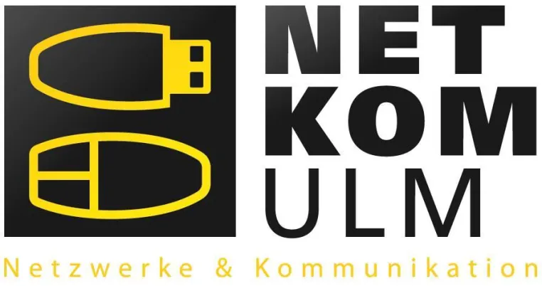 Bild: Umfirmierung der Netkom Frank & Frey GbR