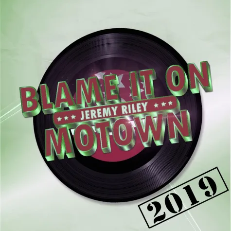 Bild: Jeremy Riley: Motown-Hymne in neuem Gewand!