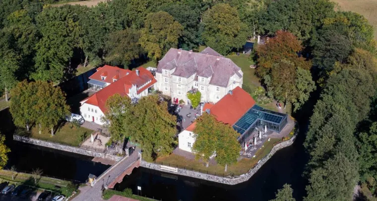 Bild: Sechs kulinarische Themen-Events die Woche auf Wasserschloss Mellenthin