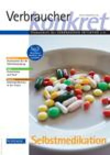 Homöopathische Reiseapotheke Bild: Homöopathische Reiseapotheke