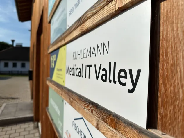 Bild: Kliniken erreichen mit Open-Source-Technologie Herstellerunabhängigkeit