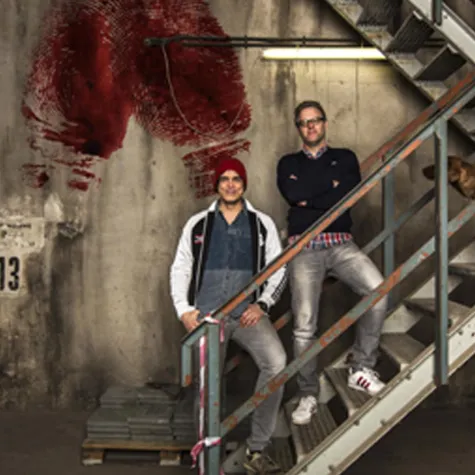 VATERBLUT FUNKT POSITION Bild: VATERBLUT FUNKT POSITION