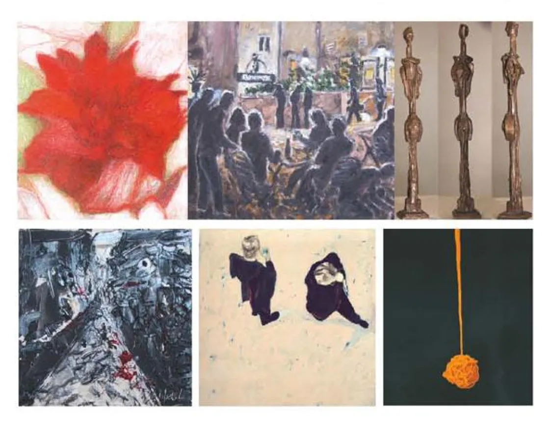 2004-2007 Bauschke, Sonoda, Heuschober, Harl, Streit, Yamashita