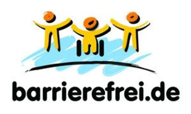 Bild: Barrierefrei.de erhält Preis für besten Internetauftritt