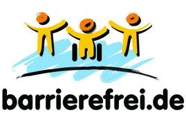 Barrierefrei.de erhält Preis für besten Internetauftritt Bild: Barrierefrei.de erhält Preis für besten Internetauftritt