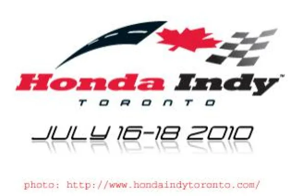 Bild: MonaVie geht bei Indy Car-Rennen an den Start