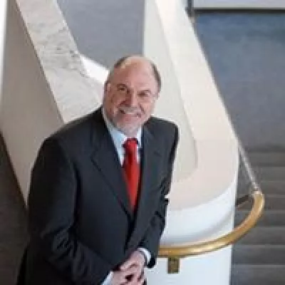 Bild: Haushaltwerbung Walter baut Branchen-Netzwerk aus. Peter Höll als Berater verpflichtet