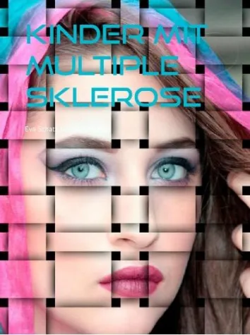 Bild: Neuerscheinung: Kinder mit Multiple Sklerose