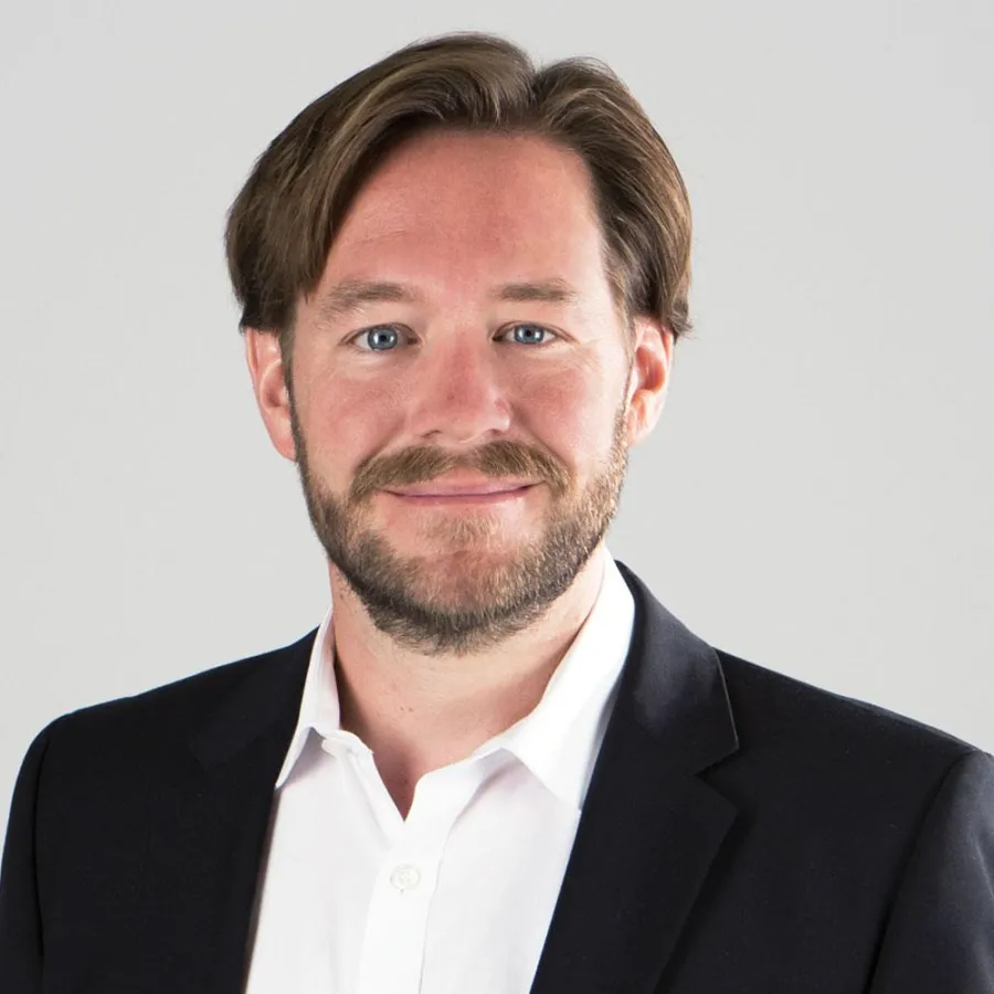 Jens Kretschmann ist neuer Principal-Consultant bei Arvato Systems (Copyright: Arvato Systems)