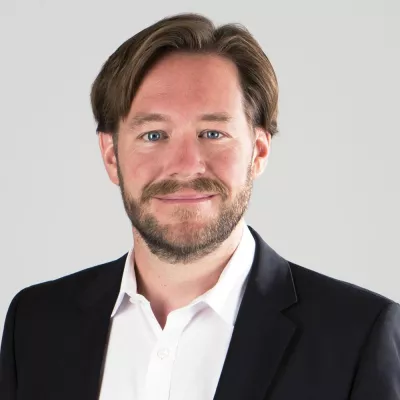 Bild: Jens Kretschmann ist neuer Principal-Consultant bei Arvato Systems