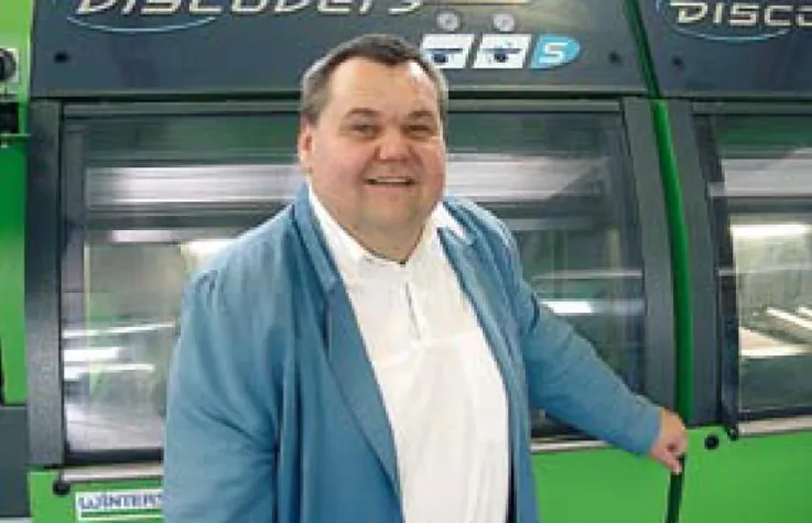 Bild: Menschliche Komponente ist beim Kunden entscheidend