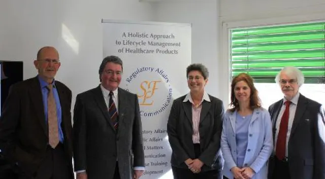 Bild: SFL Ernennt Beirat