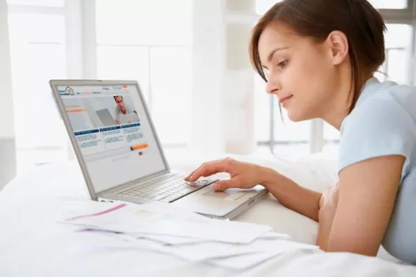 Bild: einfach-ummelden.de: ImmobilienScout24 startet neue kostenlose Adressummeldung für Umziehende