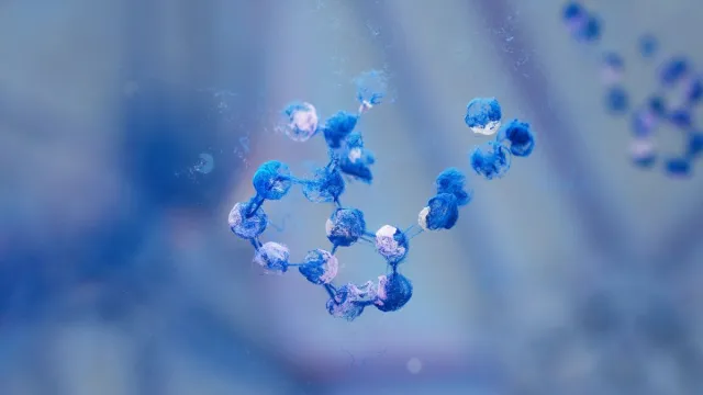 Cybin Inc.: Psychedelisches Medikament gegen Angststörungen erhält Patentschutz Bild: Cybin Inc.: Psychedelisches Medikament gegen Angststörungen erhält Patentschutz