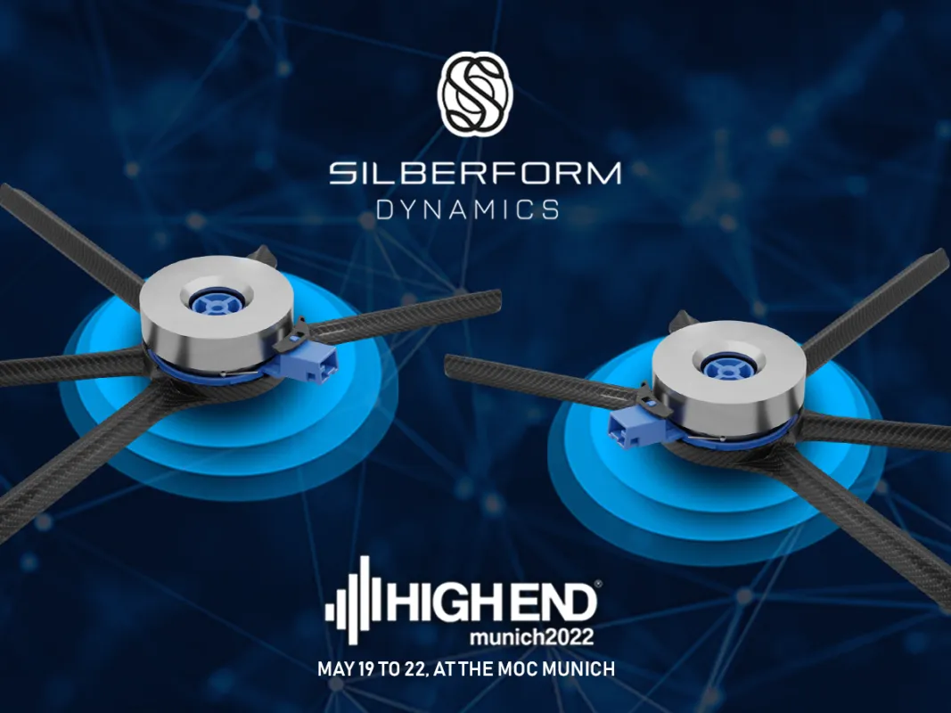 SILBERFORM DYNAMICS (© Silberform Aktiengesellschaft)