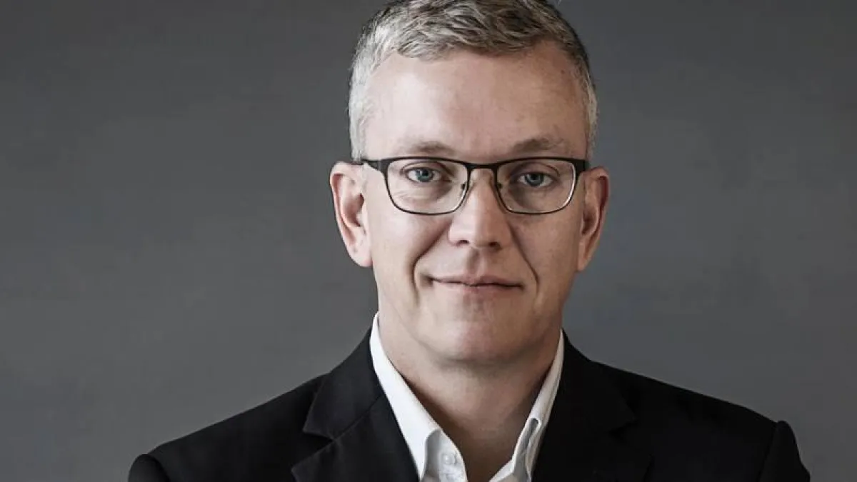 Jakob Biesterfeldt ist neuer Director Business Development bei designaffairs.