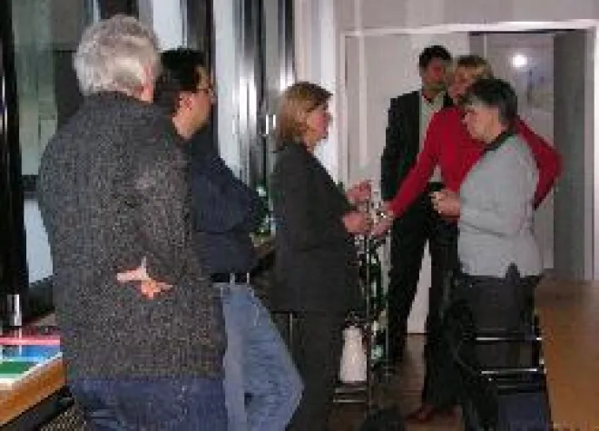 Bild: Die Praxis des Vereins(Steuer) Rechts auf dem Prüfstand