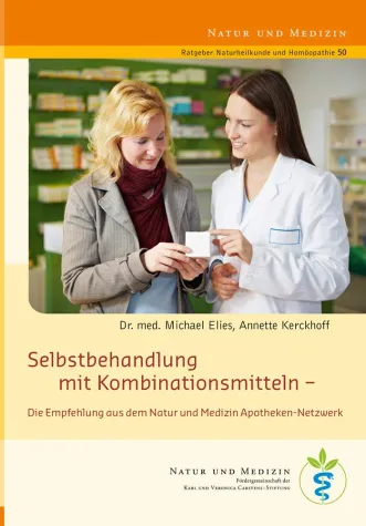 Bild: Selbstbehandlung mit Kombinationsmitteln