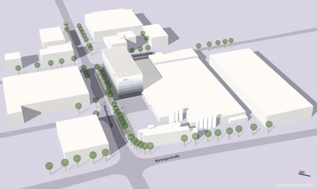 inconso rollt SAP LE-WM Template für neues Hochregallager von Greiner Bio-One in Frickenhausen aus Bild: inconso rollt SAP LE-WM Template für neues Hochregallager von Greiner Bio-One in Frickenhausen aus