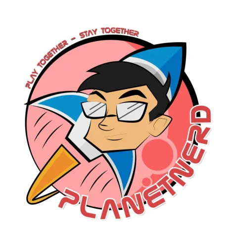 Planetnerd | Dein Soziales Netzwerk für Nerds Bild: Planetnerd | Dein Soziales Netzwerk für Nerds