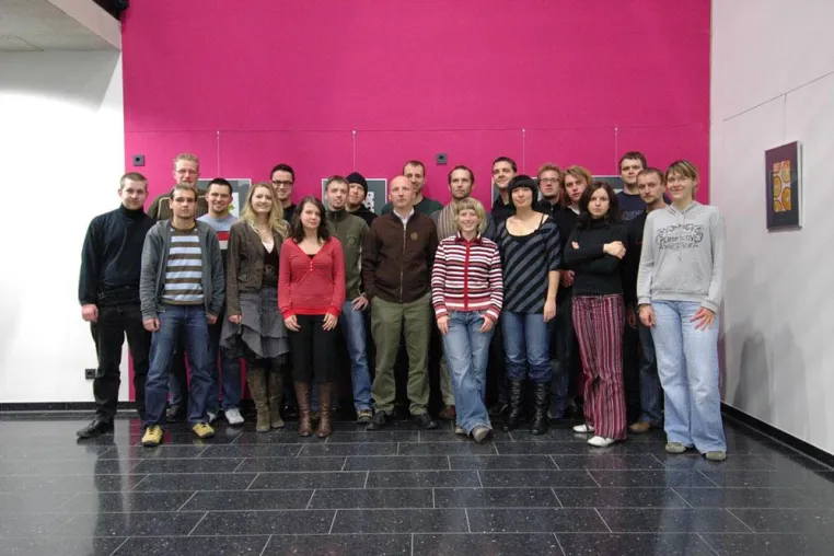 Erfolgreiche Vernissage zur Ausstellung \"Sachfotografie\" des Studiengangs Medieninformatik der Hochschule Harz Bild: Erfolgreiche Vernissage zur Ausstellung \"Sachfotografie\" des Studiengangs Medieninformatik der Hochschule Harz