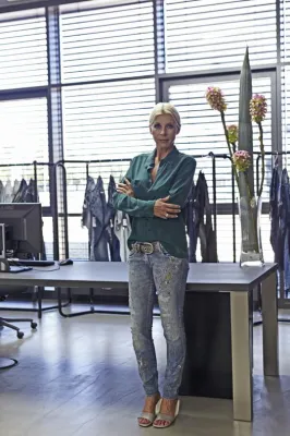 Bild: Modeagentur MASCHAGENCY weiter auf Expansionskurs