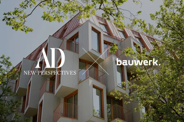 Bild: Exklusiv: Zehn Wohnungen in Münchens Architekturikone Van B werden von internationalen Designern ausgestattet