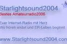The Best of Comedy im Internetradio Starlightsound2004 Bild: The Best of Comedy im Internetradio Starlightsound2004
