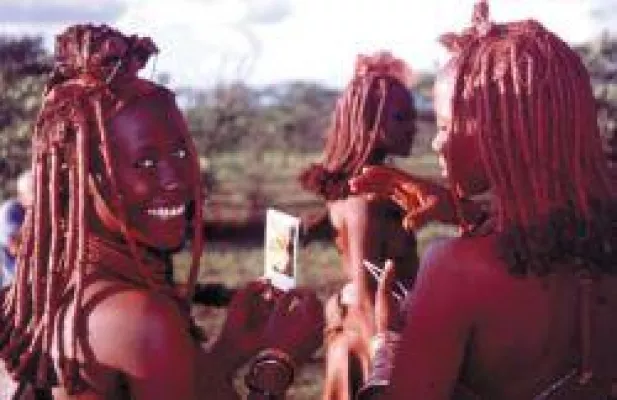 Bild: Neue Reise - Namibia – Auszeit für Frauen