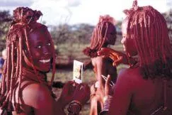 Neue Reise - Namibia – Auszeit für Frauen Bild: Neue Reise - Namibia – Auszeit für Frauen
