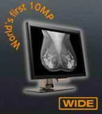 Bild: Deutscher Röntgenkongress 2010: Innovationen für den Medical IT-Markt